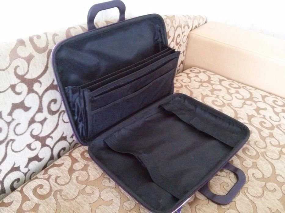 Сумка для ноутбука
