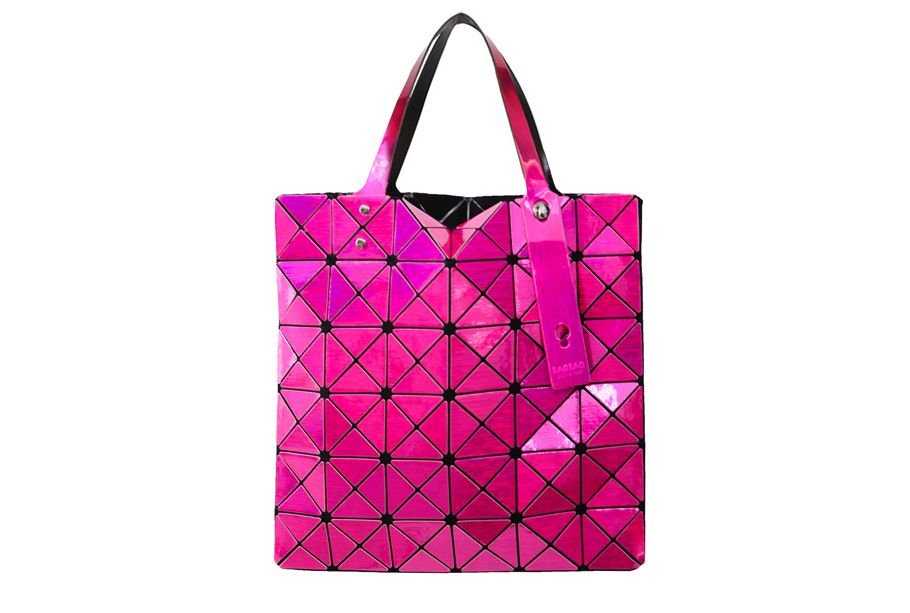 Сумка Bao Bao Miyake (БаоБао Иссеи Мияке)Оригинальная,в наличии