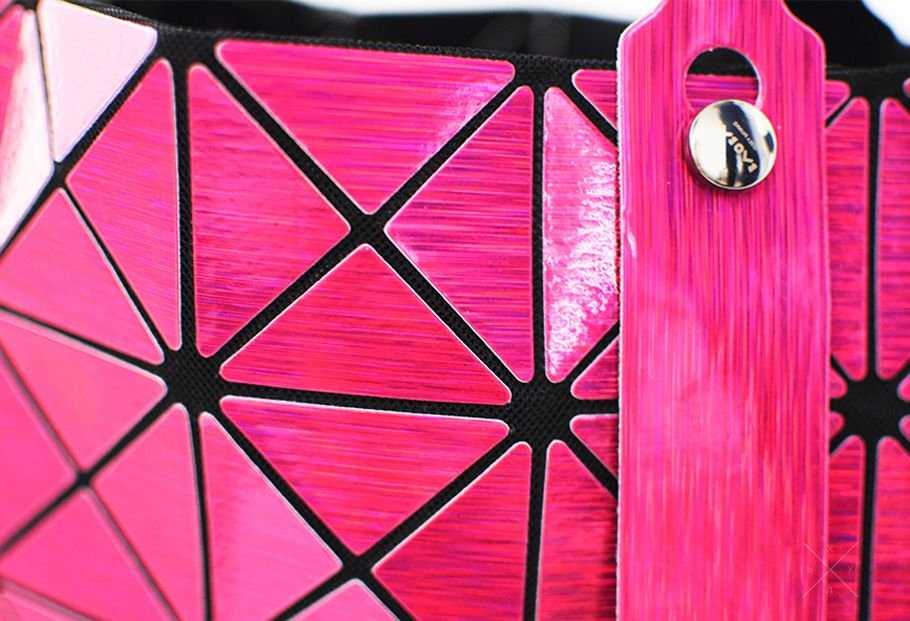 Сумка Bao Bao Miyake (БаоБао Иссеи Мияке)Оригинальная,в наличии