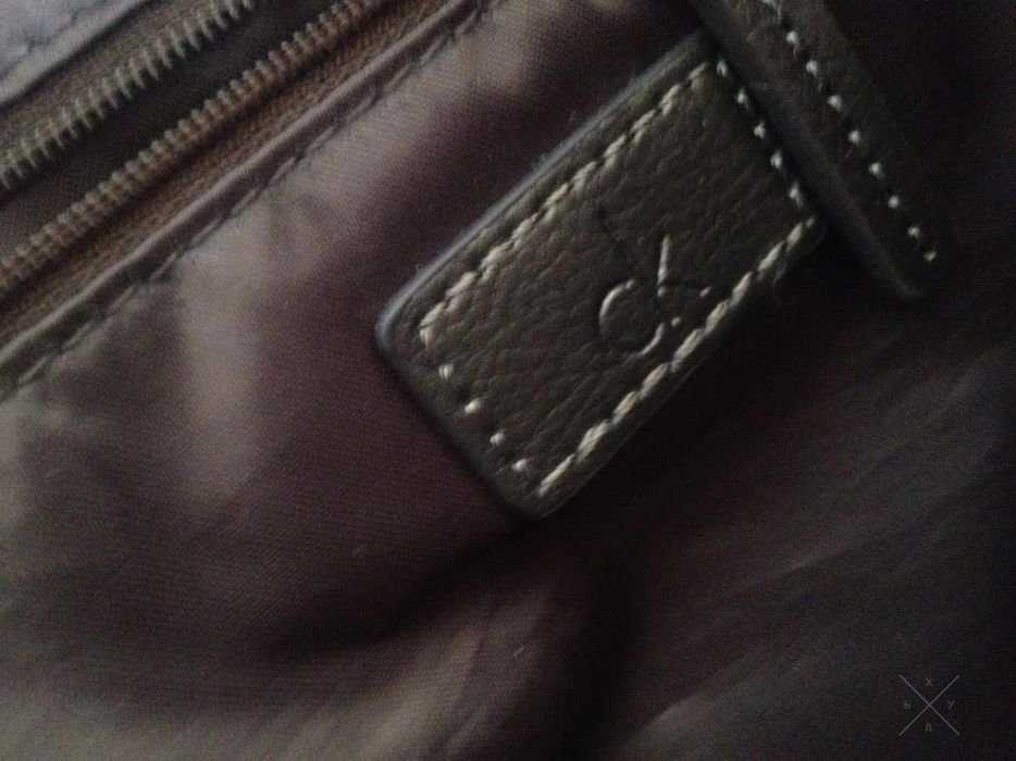 Сумка Calvin Klein