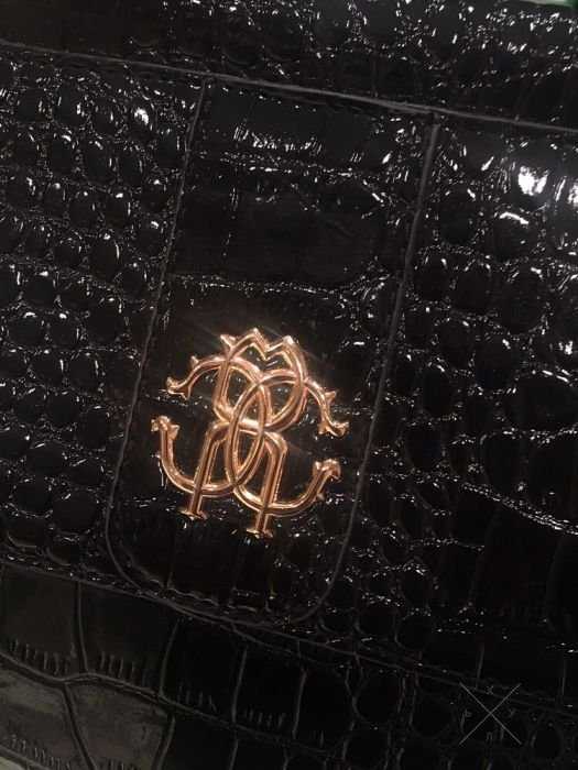 Сумка Roberto Cavalli(Копия)Реплика