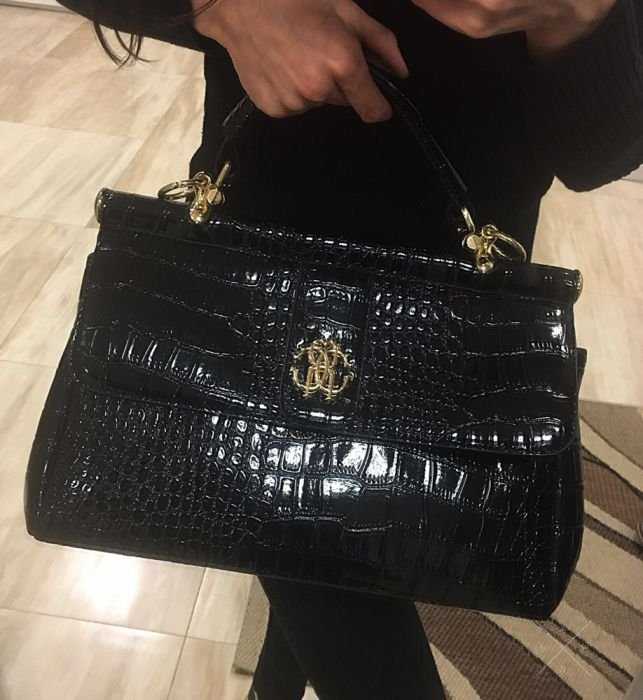 Сумка Roberto Cavalli(Копия)Реплика