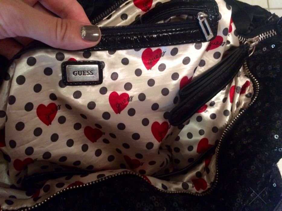 Сумка Guess original оригинал