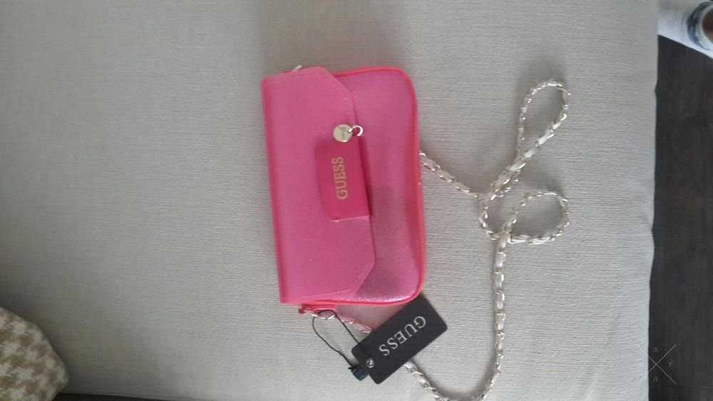 Сумка guess