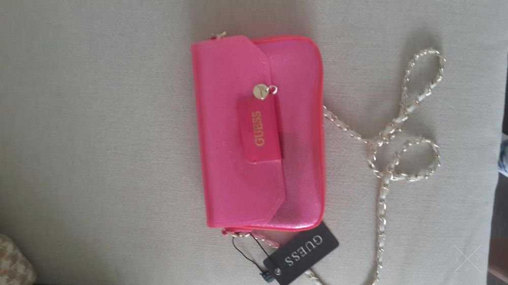 Сумка guess