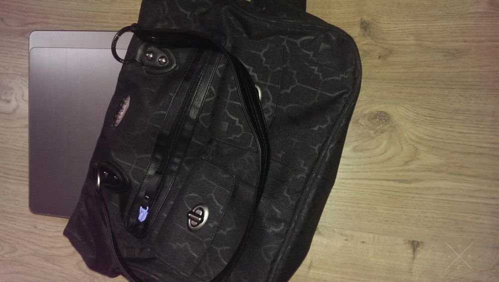 Сумка женская Dakine