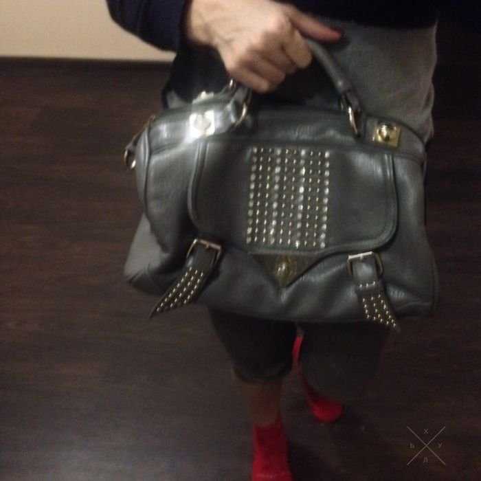 Стильная сумка !