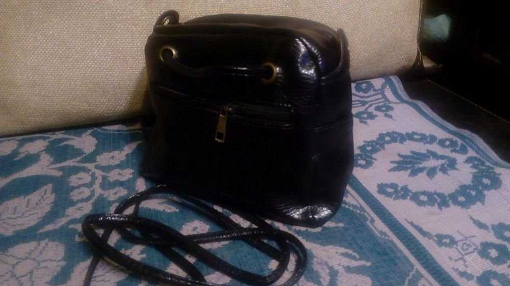 Сумка женская Crossbody