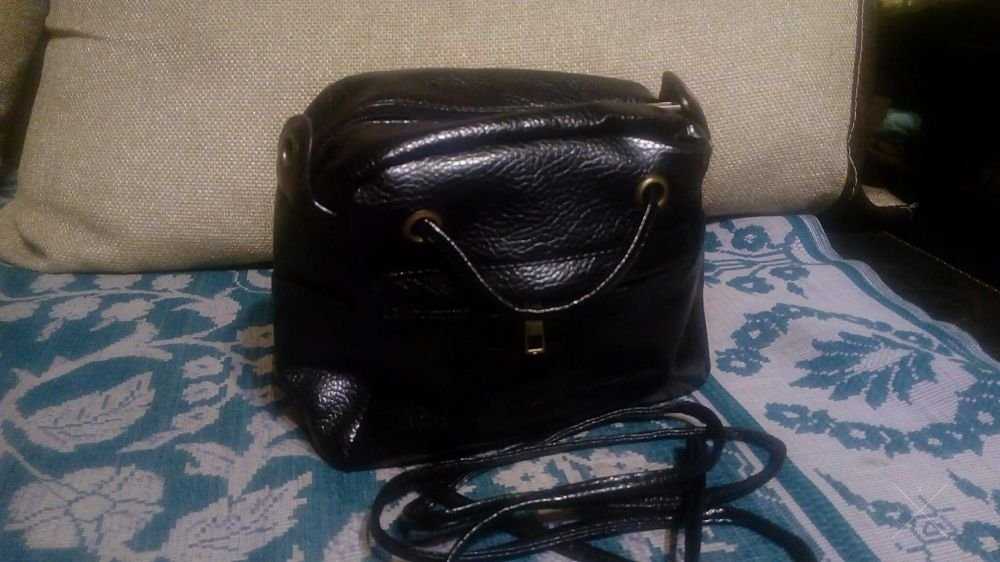Сумка женская Crossbody