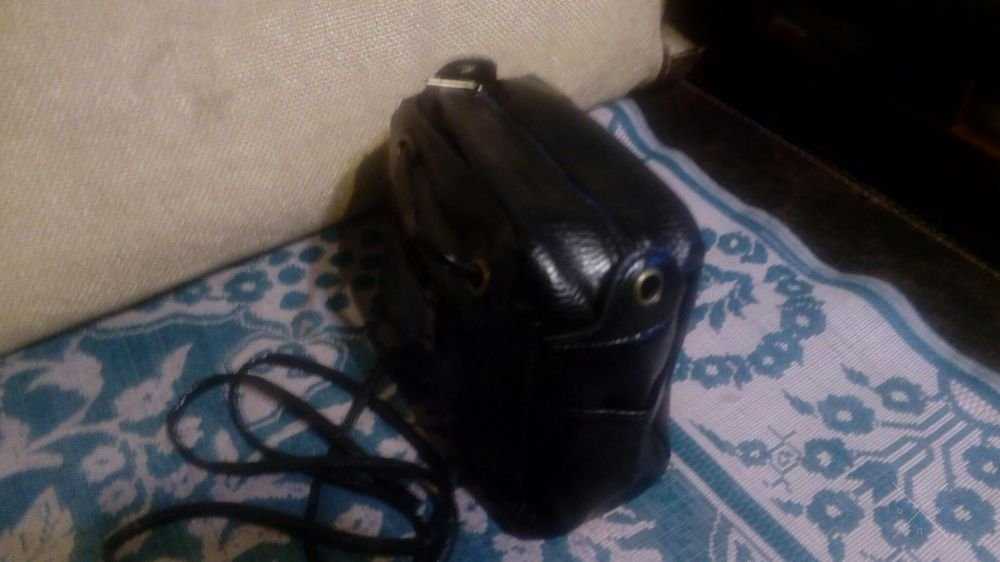 Сумка женская Crossbody