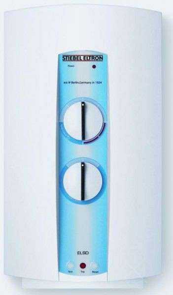 продам проточный водонагреватель Stiebel Eltron DDC 60 E (Германия)