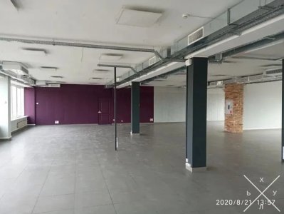 Сдам офис от 1150 м2