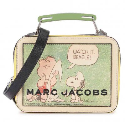 Женские сумки Marc Jacobs Snapshot, Totes, box BAG