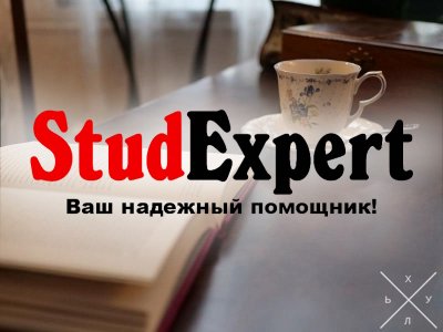 Купить обзор литературы для ВКР в Украине