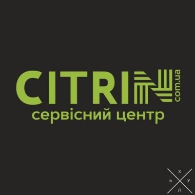 Сервісний Центр Citrin