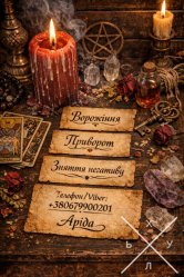 Магічна допомога в Києві. Приворот Київ. Ворожіння і з