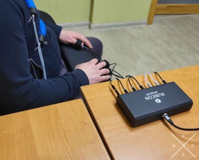 Детектор лжи в Днепре для бизнеса и физических лиц - по