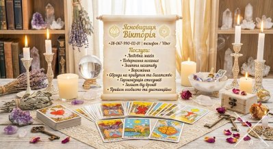 Ритуальна магія Львів. Обряди на кохання. Гадання на ма