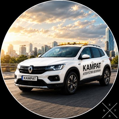 Супровід та охорона вантажів Кривий Ріг Камрат