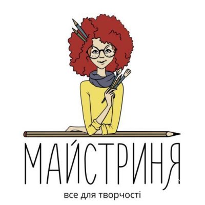 Товари для творчості та рукоділля