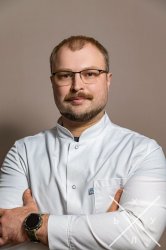 Царук Євген Григорович – психіатр, психолог, психотерап