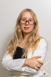 Черняк Анастасія Валеріївна – психолог, психотерапевт