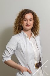 Павловська Владислава Євгенівна – психіатр, психолог, п